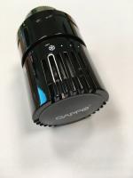 Термоголовка жидкостная GAPPO G454, M30x1,5 для радиаторов отопления
