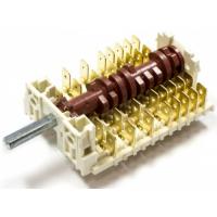 Переключатель духовки INDESIT, ARISTON C00114510