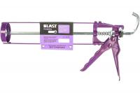 Пистолет для герметика скелетный, усиленный BLAST POWER 591003
