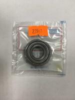 Подшипник SKF 6001 (12х28х8 мм)
