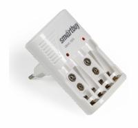 Зарядное устройство smartbuy 505, для Ni-Mh/Ni-Cd аккумуляторов