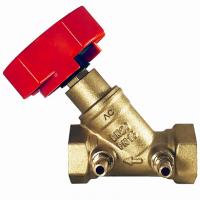 Клапан балансировочный ручной STI 3/4"