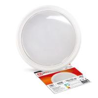 Светильник LED IN HOME СПБ-2-КРУГ, 10 Вт, 155 мм, 4000 К, 800 лм