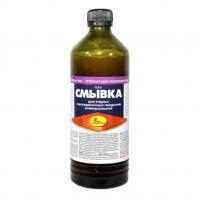 Смывка старой краски НовБытХим (0,5 л)