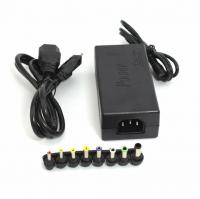 Блок питания для ноутбуков, универсальный, 120Вт, 12-24В, 4-4,5А MY-120W