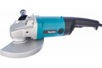 Угловая шлифовальная машина (УШМ) Makita 9069