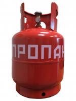 Баллон газовый, пропановый, 18,5 л