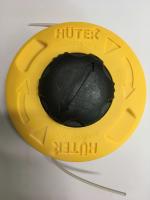 Головка триммерная HÜTER GTH, М10x1,25 мм левая, быстрая загрузка лески