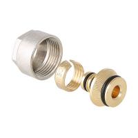 Евроконус 16 (2,0) мм x 3/4" VALTEC