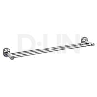 Полотенцедержатель D-lin D252700 двойной