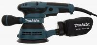 Шлифмашина эксцентриковая Makita BO5040