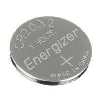 Элемент питания Energizer, CR2032