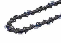 Цепь HÜTER C7-PROF, 50 звеньев, 3/8", 1,3 мм, 14"