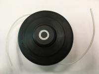 Головка триммерная HÜTER ETH-1000, тип ZMD, М8x1,25 правая