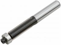 Фреза кромочная FIT прямая, нижний подшипник, Ø10 мм, H-25 мм, L-67 мм