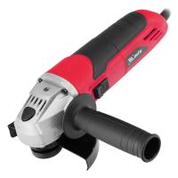 Угловая шлифовальная машина (УШМ) MTX MAG125-800, 125 мм, 800 Вт, 12000 об/мин