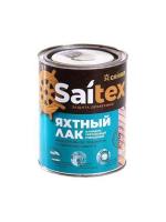 Лак яхтный САЙВЕР Saitex глянцевый 0,9 л