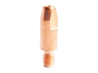 Наконечник сварочного аппарата Cu-E, 8xМ6x28x1,0