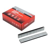 Скобы для пневматического степлера matrix, тип 18GA 1,25x1,0 мм, 19 мм, 5000 штук