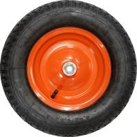 Колесо пневматическое PR3000-16 /2604 /380х16/(4,00-8)