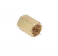 Муфта, внутренняя резьба 1/8"