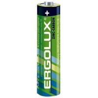 Элемент питания ERGOLUX, AAA, R03