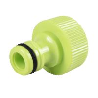 Адаптер пластиковый Feona 3/4", внутренняя резьба