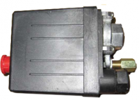 Автоматика для компрессора, 220В, 1 выход, 1/4"