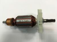 Ротор (якорь) для перфоратора BOSCH GBH 2-24D (7 зубьев)