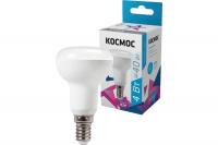 Лампа LED КОСМОС, R39, 4 Вт, Е14, 4500 К, 220 В