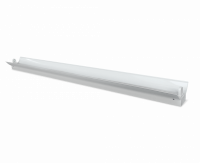 Светильник под светодиодную лампу IN HOME SPO-101-1R, 1xT8/G13, 1200 мм, с рефлектором, IP20