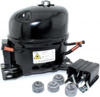 Компрессор GMCC SZ90E1H, 162 Вт, -23°С, R-600 (для холодильника)