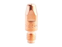 Наконечник сварочного аппарата Cu-E, 10xМ8x30x0,8