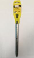 Пика SDS Plus, Ø14 мм, L-250 мм