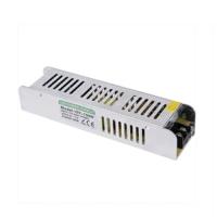 Блок питания для светодиодной ленты 100W, 12V, max 8.3A, IP20