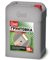 Грунтовка Старатели проникающая универсальная, 5 литров