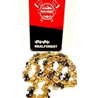 Цепь RealForest 91RFX054E, 54 звена, 3/8" (0,375"), 1,3 мм