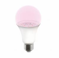 Лампа для растений LED LEEK FITO, А60, 12 Вт, Е27