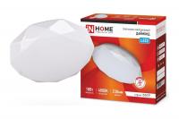 Светильник LED IN HOME DECO "ДАЙМОНД", 24 Вт, 6500 К, 330x55 мм, IP40