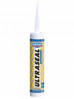 Герметик силиконовый универсальный KRASS Ultraseal, 260 мл., (бесцветный)