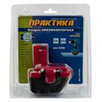 Аккумулятор для BOSCH, NiCd, 12 В, 1,5 Ач