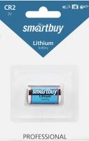 Элемент питания smartbuy, CR2 Lithium, 3v