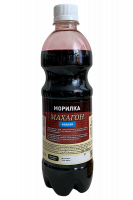 Морилка водная Анлес махагон, 500 мл