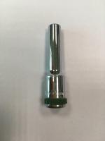 Головка торцевая WhirlPower 1/4" удлинённая, 5 мм