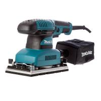 Шлифмашина вибрационная Makita ВО3710