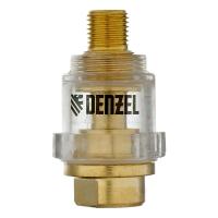 Лубрикатор для компрессора DENZEL ML2, 1/4", 10 бар