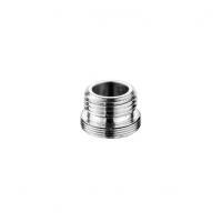 Переходник для излива НР RLH503, наружная резьба 1/2" x наружная резьба М24