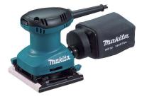 Шлифмашина вибрационная Makita BO4557