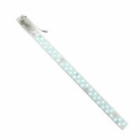 Модуль LED apeyron, 18 Вт, 230 В, 6500 К, 1620 лм, IP20, 518x32x26 мм