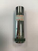 Головка торцевая WhirlPower 1/2" удлинённая, 15 мм